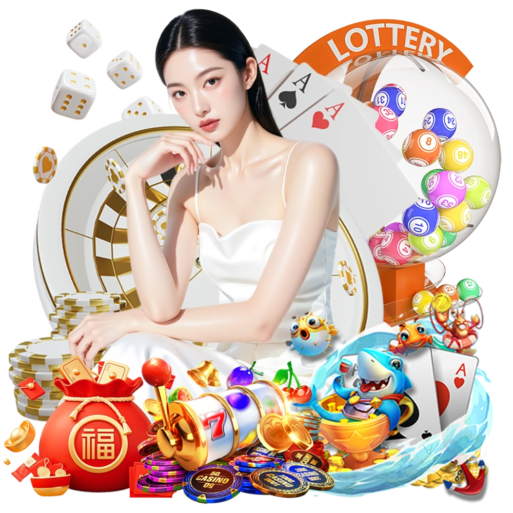 Chuyên mục xổ số S8